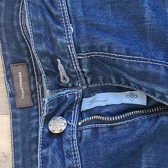Capris - Picture 4 of 6